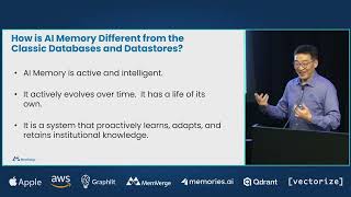 AI  Memory: The Next Frontier