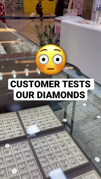 Are Diamond Testers Accurate?