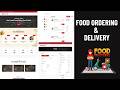 How to Build a Food Ordering & Delivery Website in WordPress (FAST & NO PLUGINS!) 🍕🚀