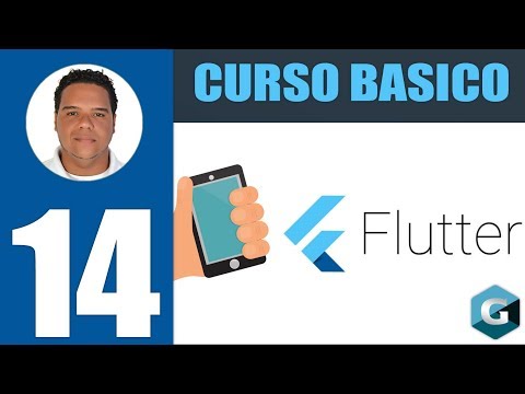 Curso Básico Flutter – 14: Mejorando Nuestro List View