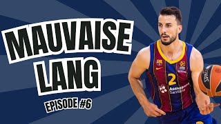 - Léo Westermann Apprentissages Et Confessions Au Contact Des Immortels Du Basket Européen