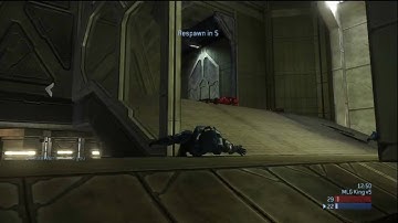 Believe the Hype vs.Str8 Rippin - Construct King (Hynes POV) *Halo 3 Gameplay* HD - Part 1