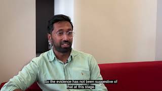 How effective is sunscreen for preventing skin cancer? | Dr Nirush Rameswaran
