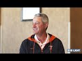 Cowboy Golf with Alan Bratton - Orange Power Podcast