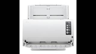 Fujitsu fi-7030 Scanner Review – Is This 27 PPM Document Scanner Worth It