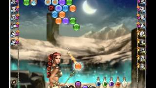 Lost Bubble Level 70