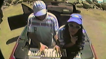 Pearl & The Oysters ❍ Cruise Control (Official Music Video)