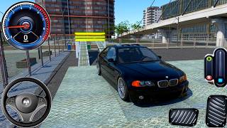 🔥 Car Parking 3D Drift Platform Park Challenge | Extreme Drift Parking Gameplay 2026 screenshot 4
