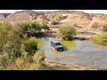 GMC Yukon, Ford Explorer, Kia Sorento, Mitsubishi Pajero and Isuzu Trooper Nahal Habsor full video
