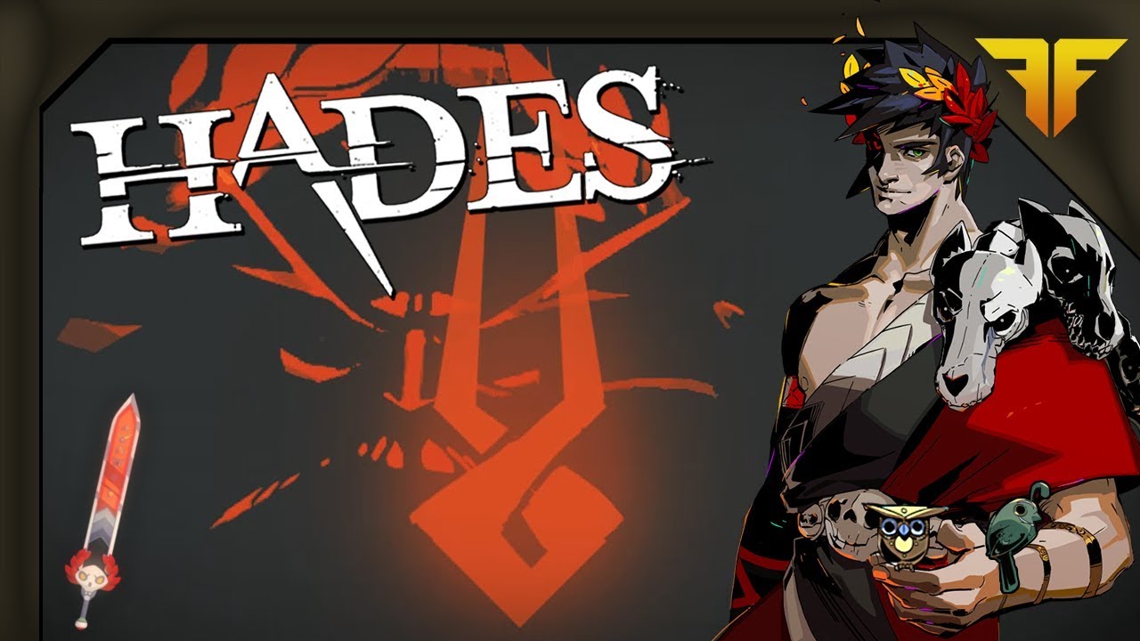 lets play a little game Athena/Artemis Sword Bloppin' | Hades "Big Bad" update [114]