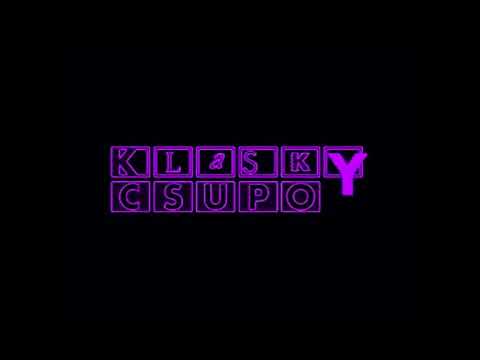 Klasky Csupo  The Vocoded Edition electronic sounds In Super Effects