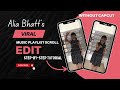 केवल 2 मिनट में Text Scrolling Effect बनाएं!