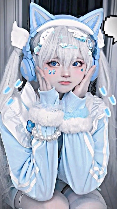 SeeU Cosplay || Cosplay anime #shortvideo #shorts #short #shortsvideo #anime