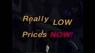 Billys Pawn Shop 1998 Television Commercial