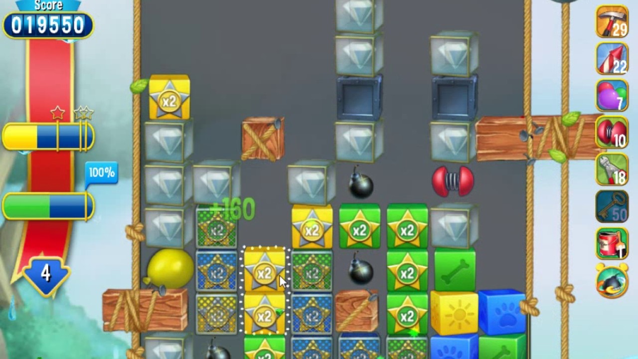 Pet Rescue Saga, Pet Island, 28th July 2017, level 10 😈 ►TOBIAS DEAMON◄