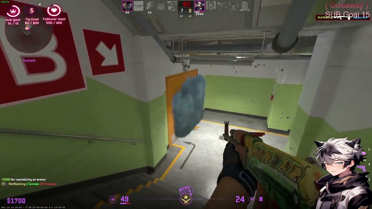 Glædelig 25. December Hygge Giveaway to the new year on our !discord [... | 