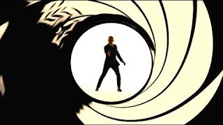 Spectre Custom Gunbarrel - Blood Stone