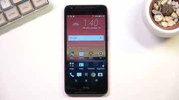 How to active Power Saving Mode on HTC Desire 628 | Enter power Saving Mode on HTC Desire 628
