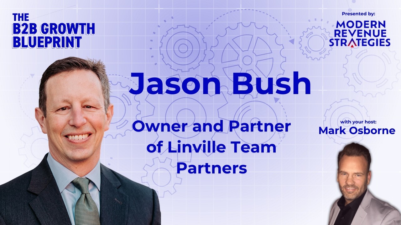Which Benefits Come from Flexibility in Transactions with Jason Bush