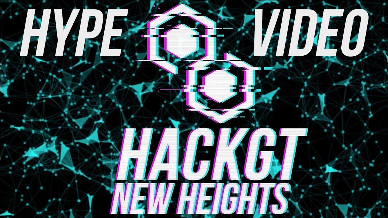 HackGT New Heights Hype Video - YouTube