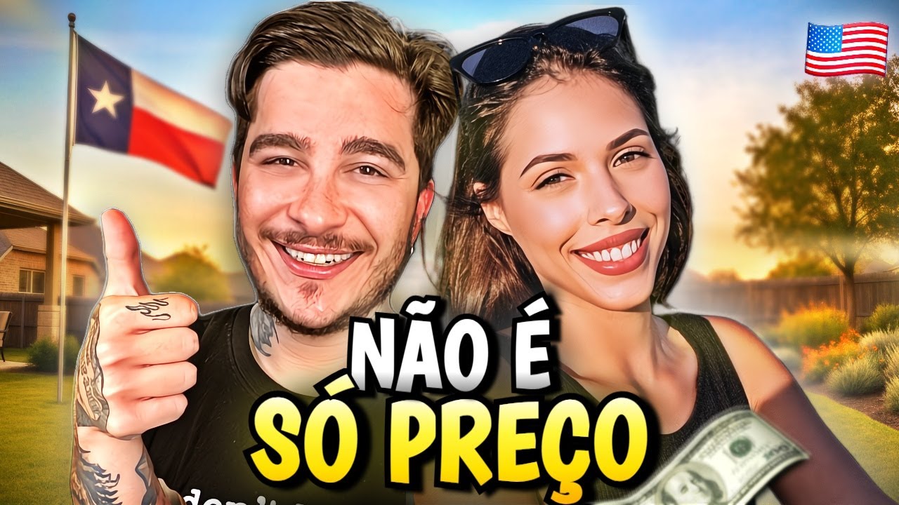 Quais as Vantagens de Morar no Texas? Vale a Pena?