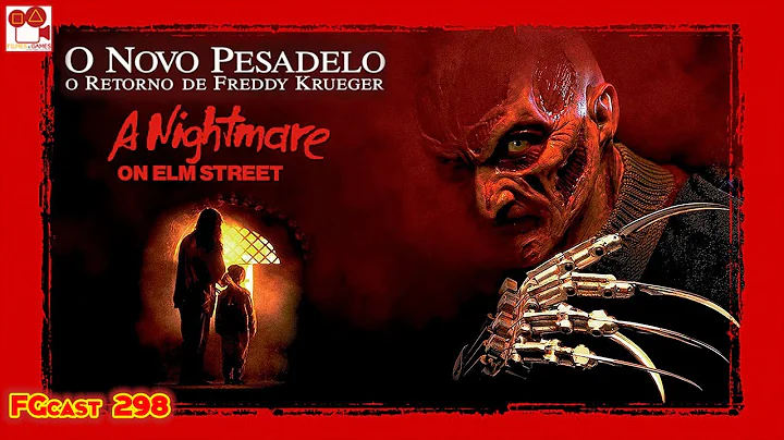 The New Nightmare: The Return of Freddy Krueger (Wes Craven's New Nightmare, 1994)-FGcast #298 - DayDayNews