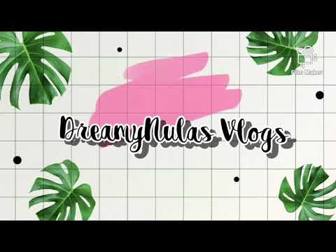 Intro ♡DreamyNulas Vlog♡