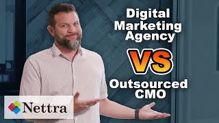Outsourced CMO 2024