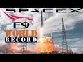 SpaceX Falcon 9 Creates New World Record- Launches 143 Satellites On Single Rocket