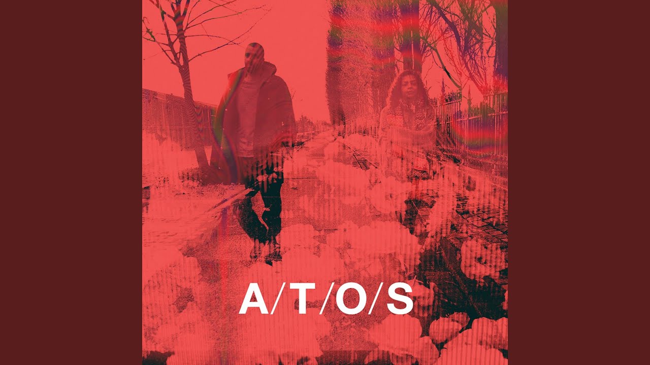 A/T/O/S　A TASTE OF STRUGGLE A/T/O/S - 