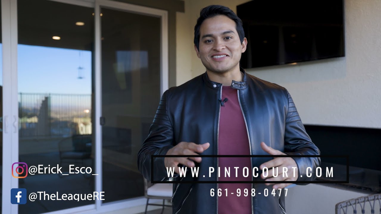 Erick Video Update Final