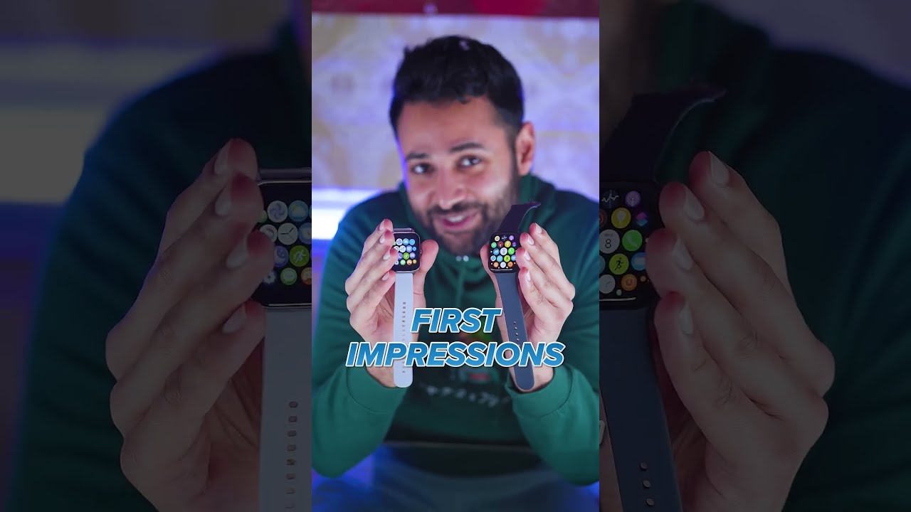  30 Vs 300 Apple Watch