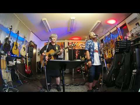 Hang up the phone　CHAGE and ASKAカバー　マサキ＆ゆうさん