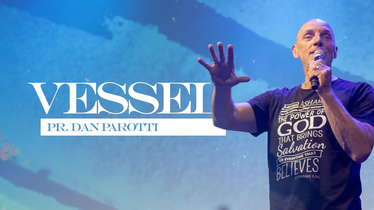 Vessel - Dan Parotti - YouTube