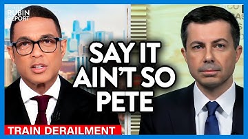 Watch Buttigieg