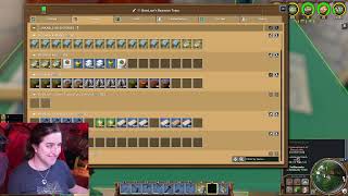Eco Tutorial: Researching in Update 10 Profile