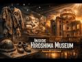 Inside Hiroshima Museum 🇯🇵 | A Moving Journey Through History | Jawad Explores