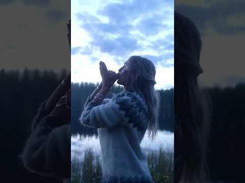 Ручной свисток, который может спасти жизнь! 🚨