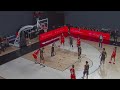 Manisa Basket – Esenler Erokspor BGL 1.Pencere 3.Gün