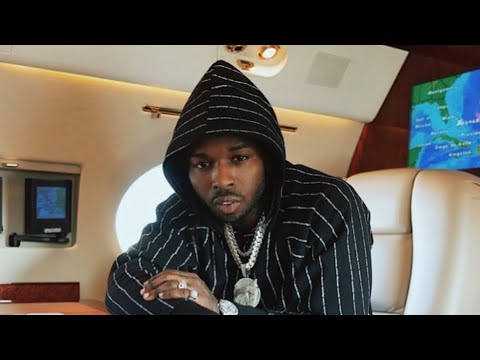 Slide Remix (feat. Pop Smoke, A Boogie Wit da Hoodie & Chris Brown) [Music Video]