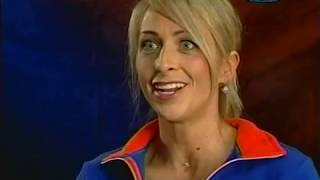 2006 Florida at Auburn NCAA Women’s Gymnastics screenshot 2