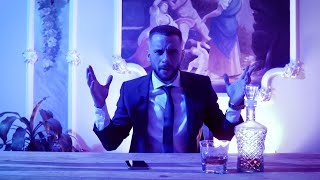 Bwayne - Wake Up Prod.joskee