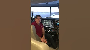 Aircraft Simulator Training How We Do Single Engine Loss