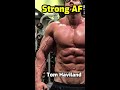 The STRONGEST Guy You Ve Never Heard Of Tom Haviland
