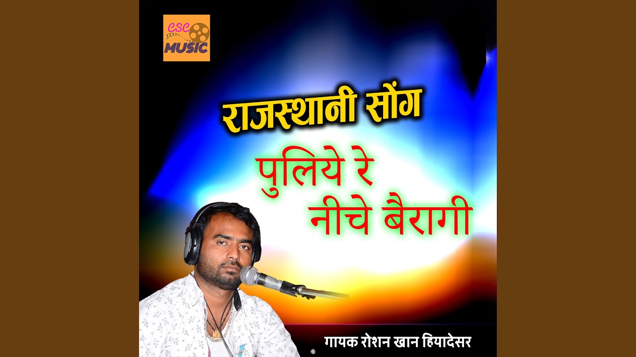 Puliye Re Niche Bairagi