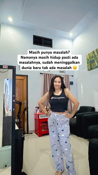 Still enthusiastic, guys??? You have to stay enthusiastic, whatever the problem, there will defin...