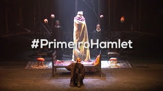 Primeiro Hamlet | 16/05/24