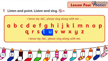 Family and friends - unit 7 - lesson 4