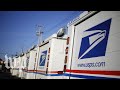 WATCH: Biden’s Postal Service nominees sit before Senate panel