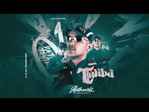 NOVO PROCEDIMENTO - MC GW & MC MAGRINHO ( DJ TALIBÃ )